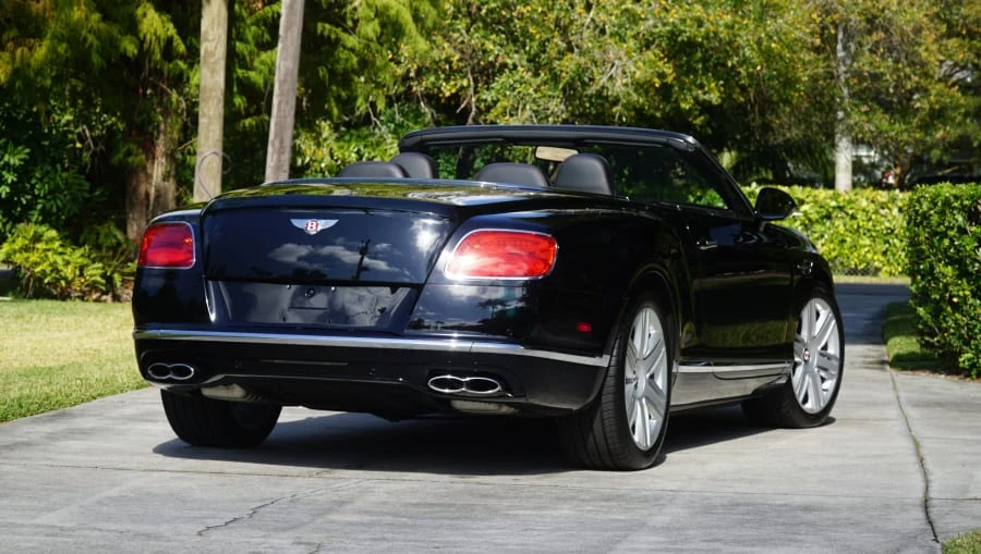 2016 Bentley Continental GTC - Image 3 of 23