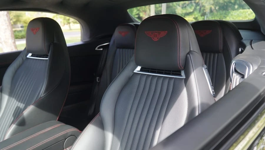2016 Bentley Continental GTC - Image 16 of 23