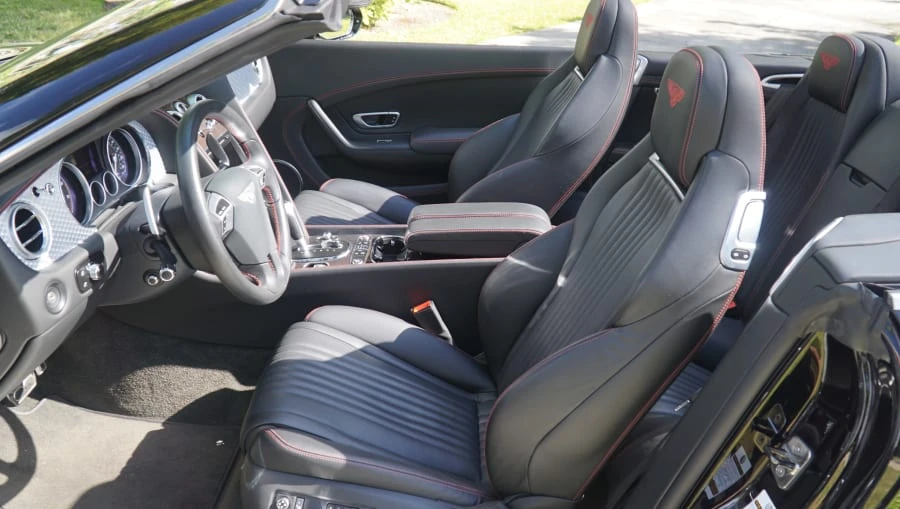 2016 Bentley Continental GTC - Image 18 of 23