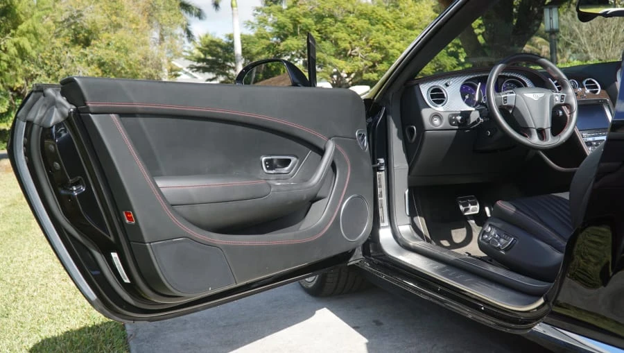 2016 Bentley Continental GTC - Image 17 of 23