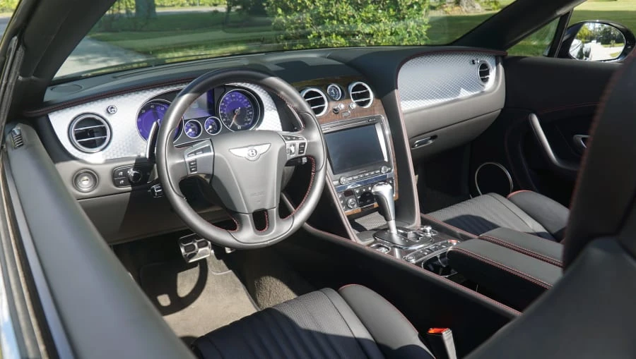 2016 Bentley Continental GTC - Image 14 of 23
