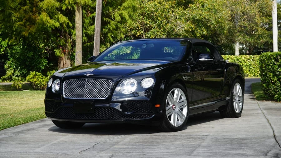 2016 Bentley Continental GTC - Image 6 of 23