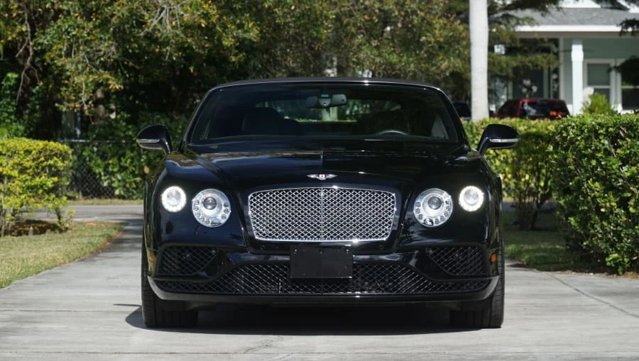 2016 Bentley Continental GTC - Image 4 of 23