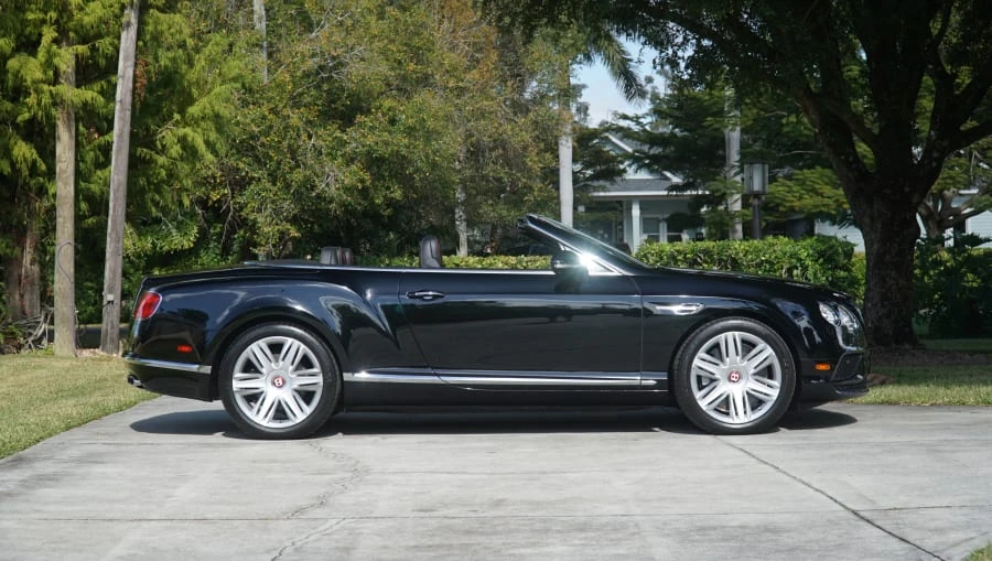 2016 Bentley Continental GTC - Image 11 of 23
