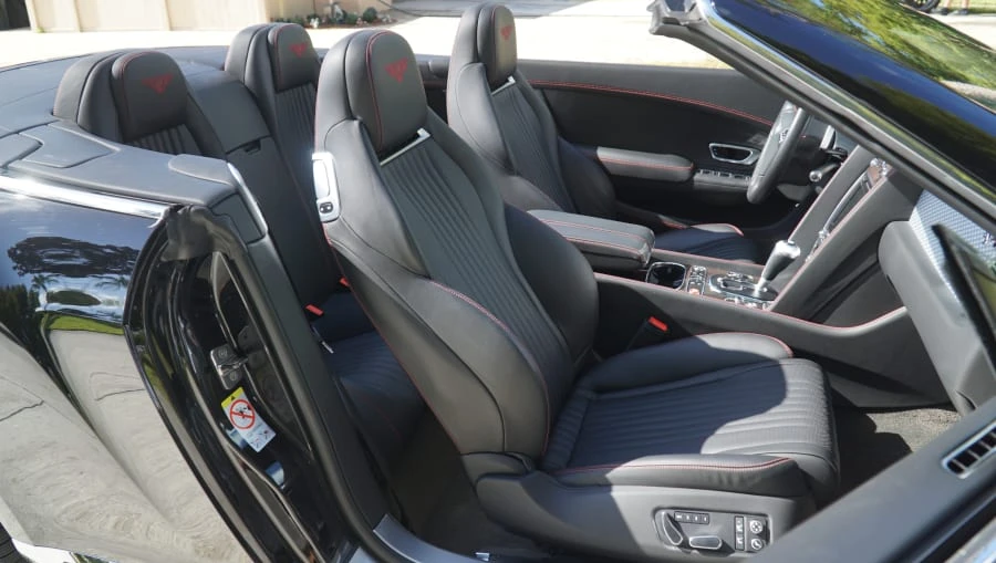 2016 Bentley Continental GTC - Image 19 of 23