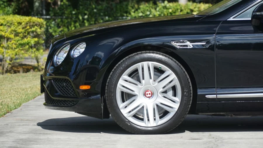 2016 Bentley Continental GTC - Image 8 of 23