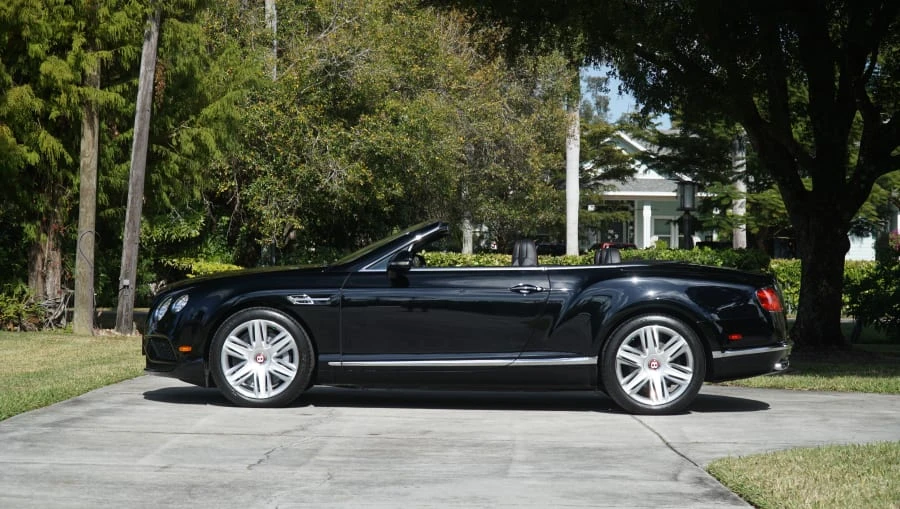 2016 Bentley Continental GTC - Image 12 of 23