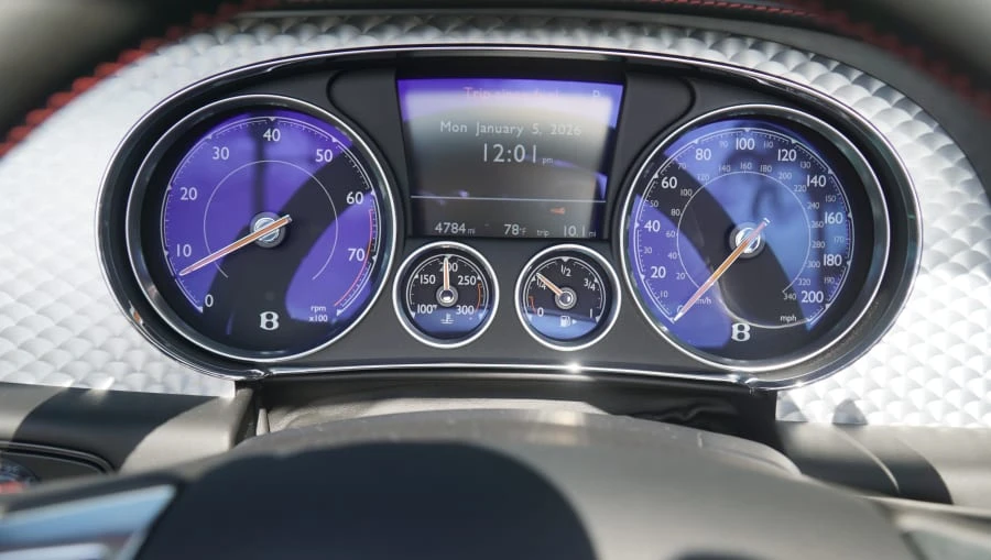 2016 Bentley Continental GTC - Image 15 of 23