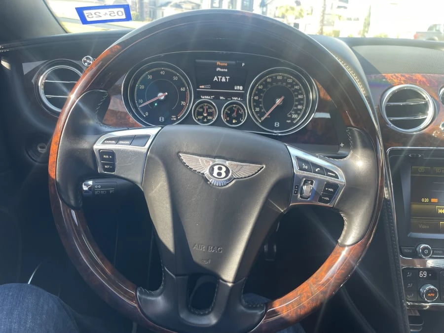 2016 Bentley Continental GTC - Image 11 of 18