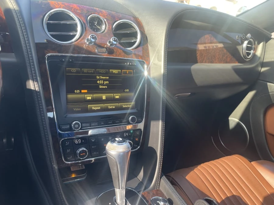 2016 Bentley Continental GTC - Image 12 of 18