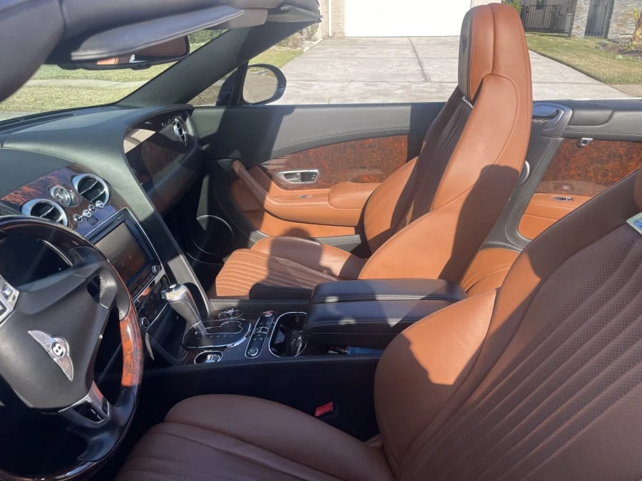 2016 Bentley Continental GTC - Image 15 of 18