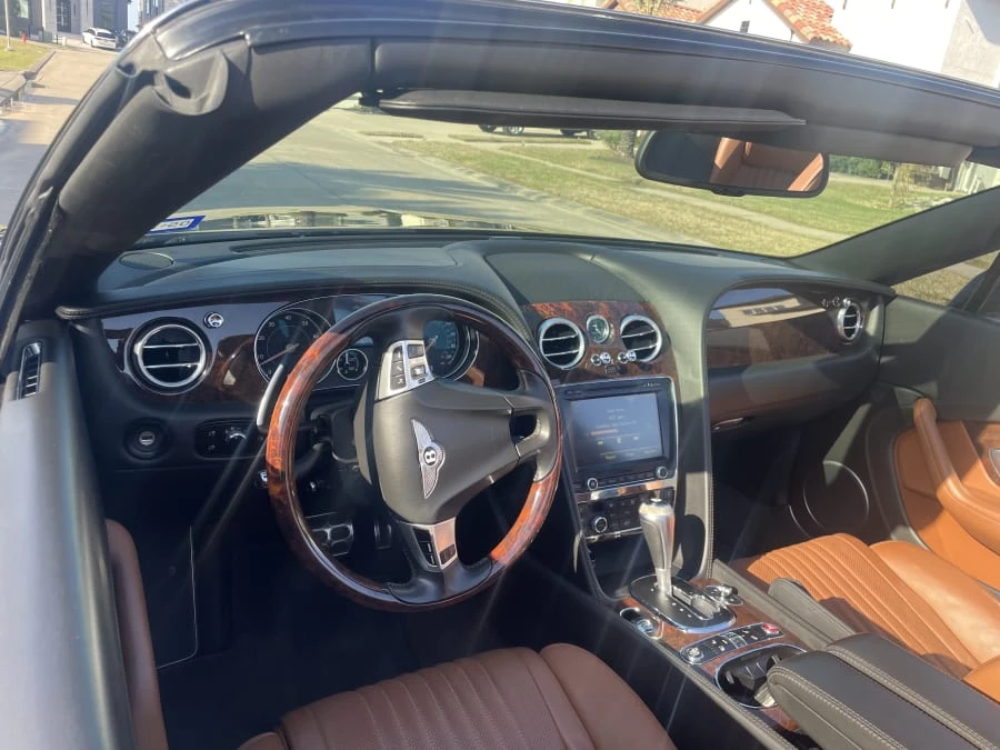 2016 Bentley Continental GTC - Image 16 of 18