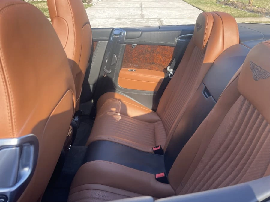 2016 Bentley Continental GTC - Image 14 of 18