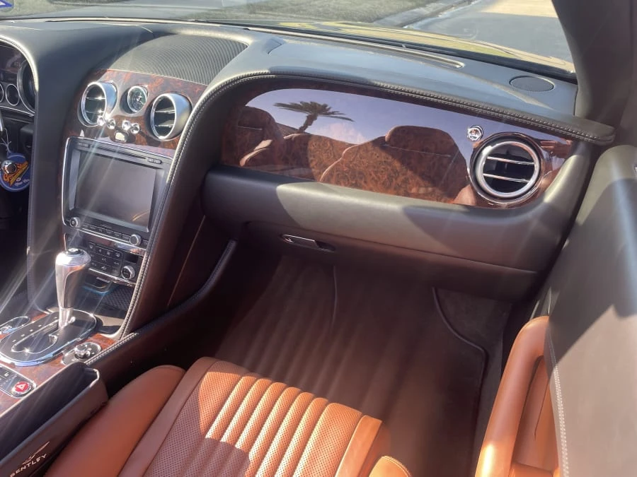 2016 Bentley Continental GTC - Image 17 of 18