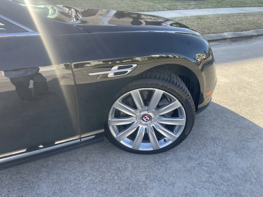 2016 Bentley Continental GTC - Image 7 of 18