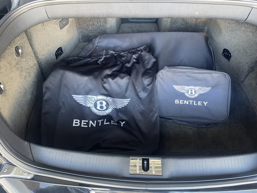 2016 Bentley Continental GTC - Image 18 of 18