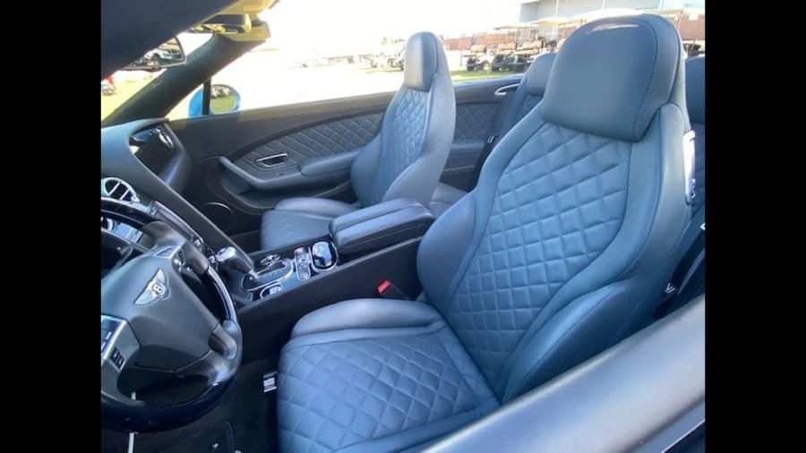 2016 Bentley Continental GTC - Image 3 of 8