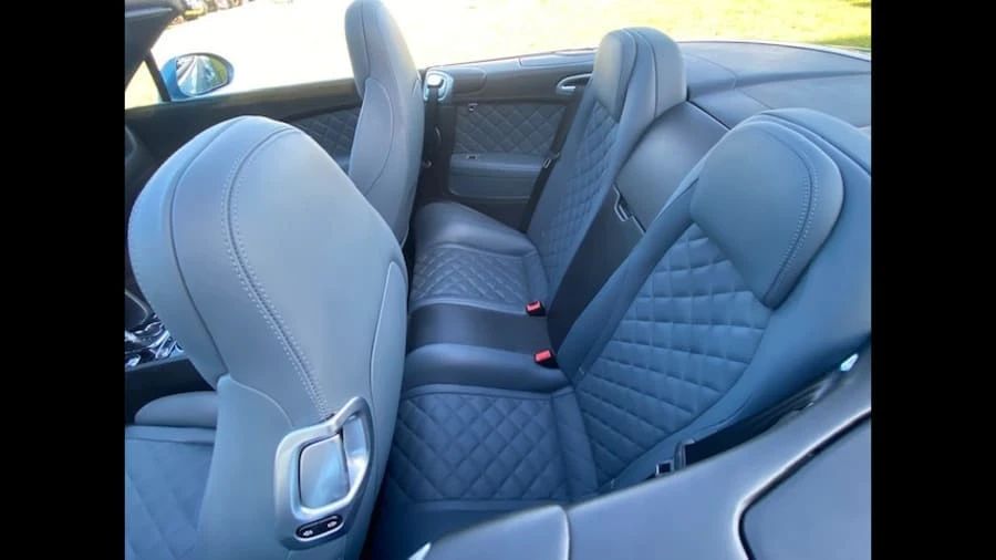 2016 Bentley Continental GTC - Image 4 of 8