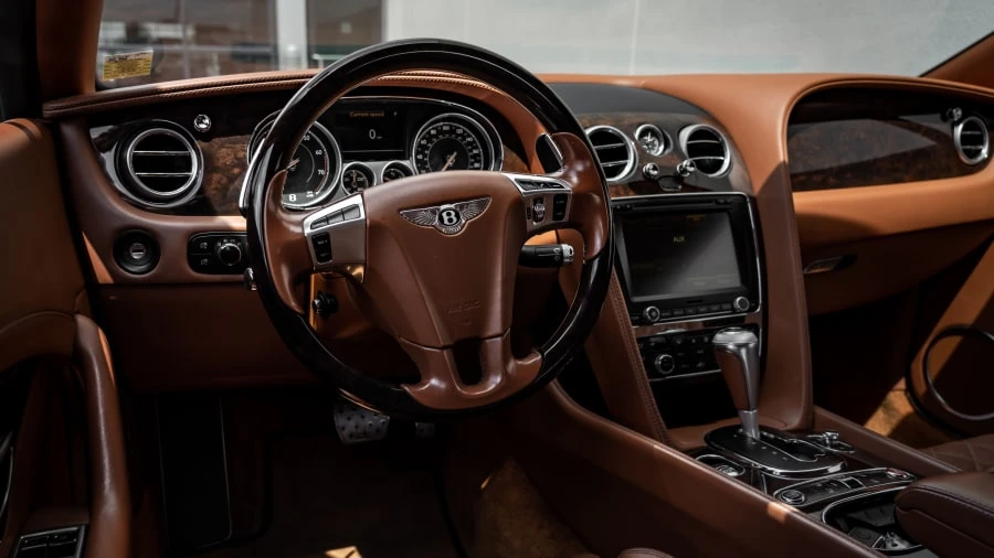 2016 Bentley Continental GTC - Image 4 of 17