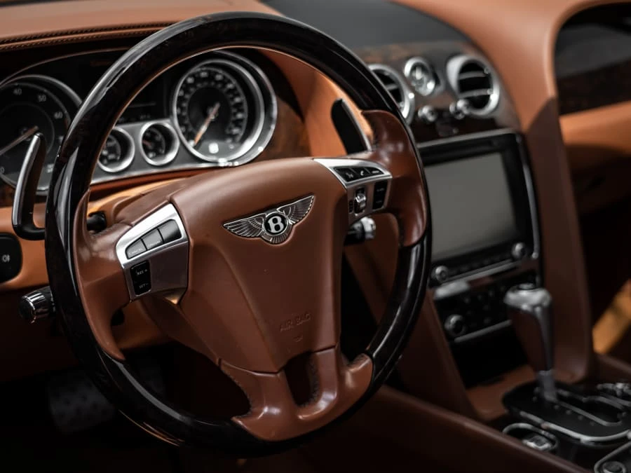 2016 Bentley Continental GTC - Image 5 of 17