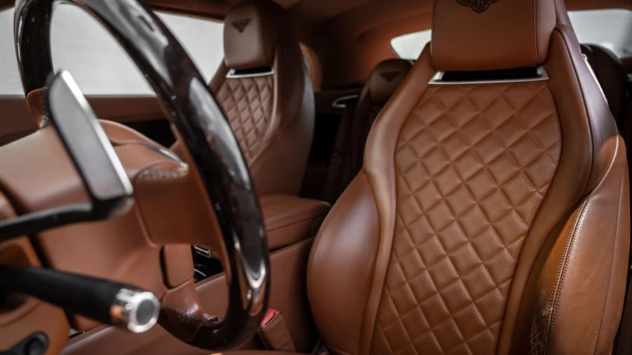 2016 Bentley Continental GTC - Image 6 of 17