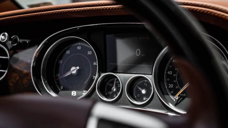 2016 Bentley Continental GTC - Image 7 of 17