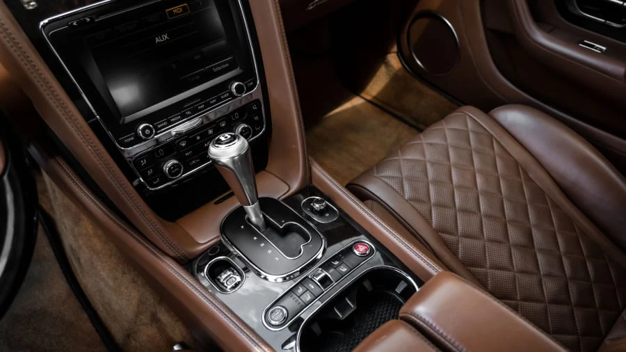 2016 Bentley Continental GTC - Image 8 of 17