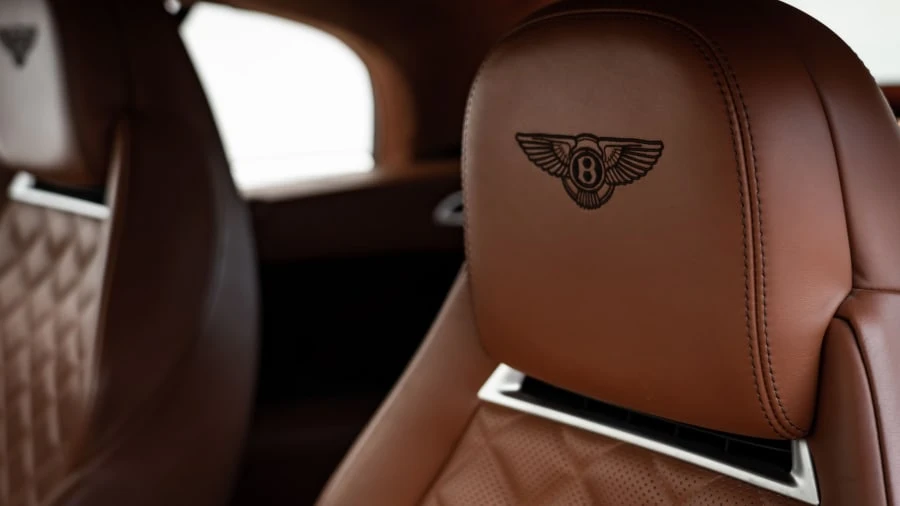 2016 Bentley Continental GTC - Image 9 of 17