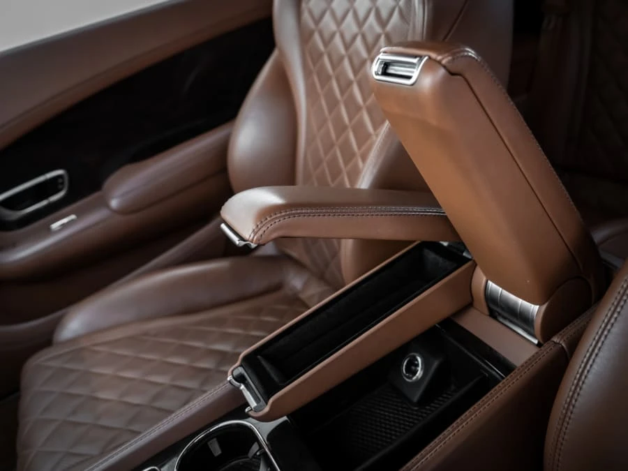 2016 Bentley Continental GTC - Image 10 of 17