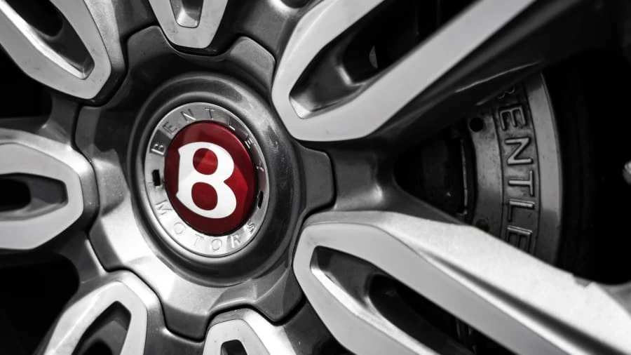 2016 Bentley Continental GTC - Image 13 of 17