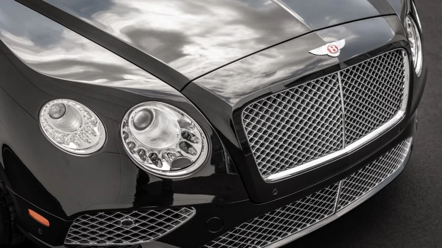 2016 Bentley Continental GTC - Image 15 of 17