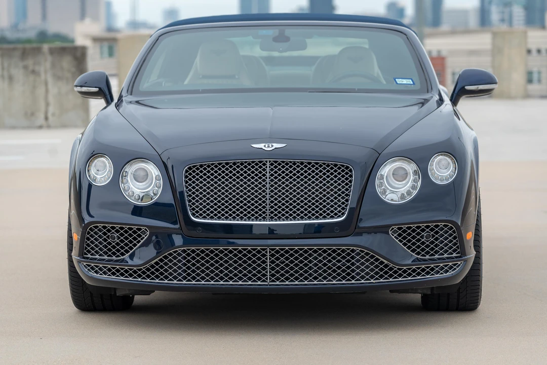 2016 Bentley Continental GTC - Image 6 of 31