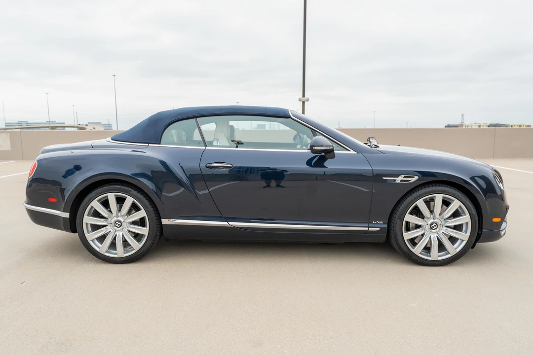 2016 Bentley Continental GTC - Image 11 of 31
