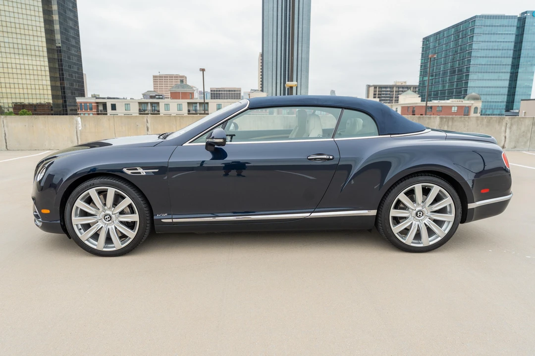 2016 Bentley Continental GTC - Image 8 of 31