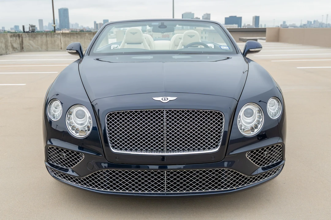 2016 Bentley Continental GTC - Image 2 of 31
