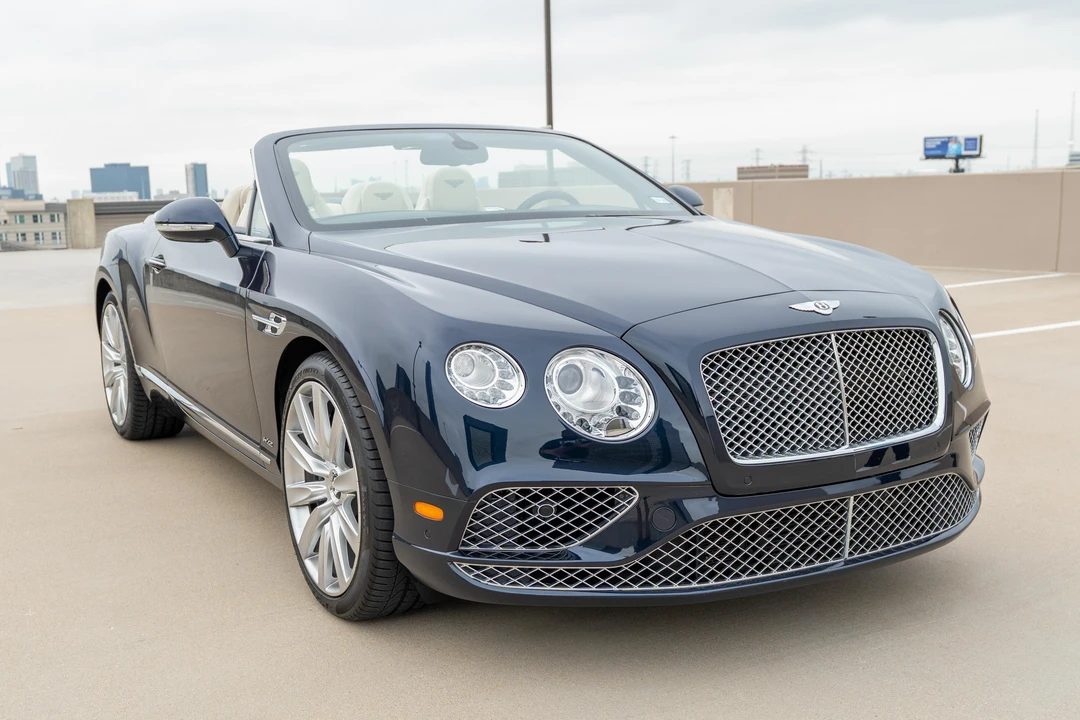 2016 Bentley Continental GTC - Image 16 of 31