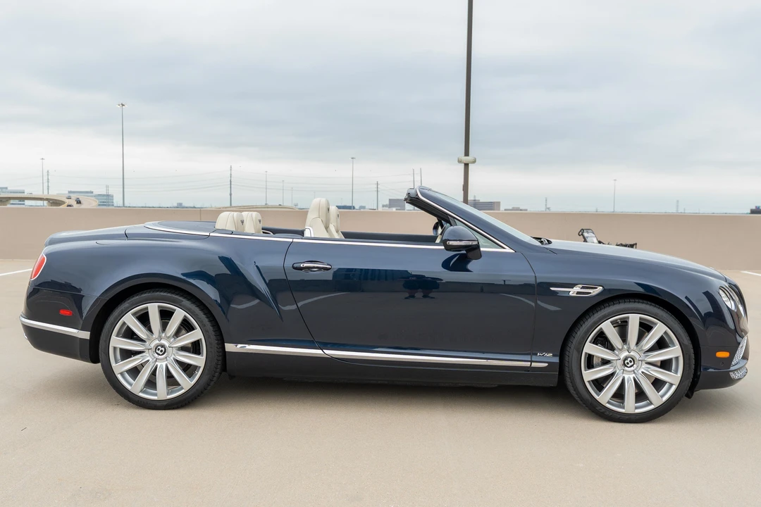 2016 Bentley Continental GTC - Image 3 of 31