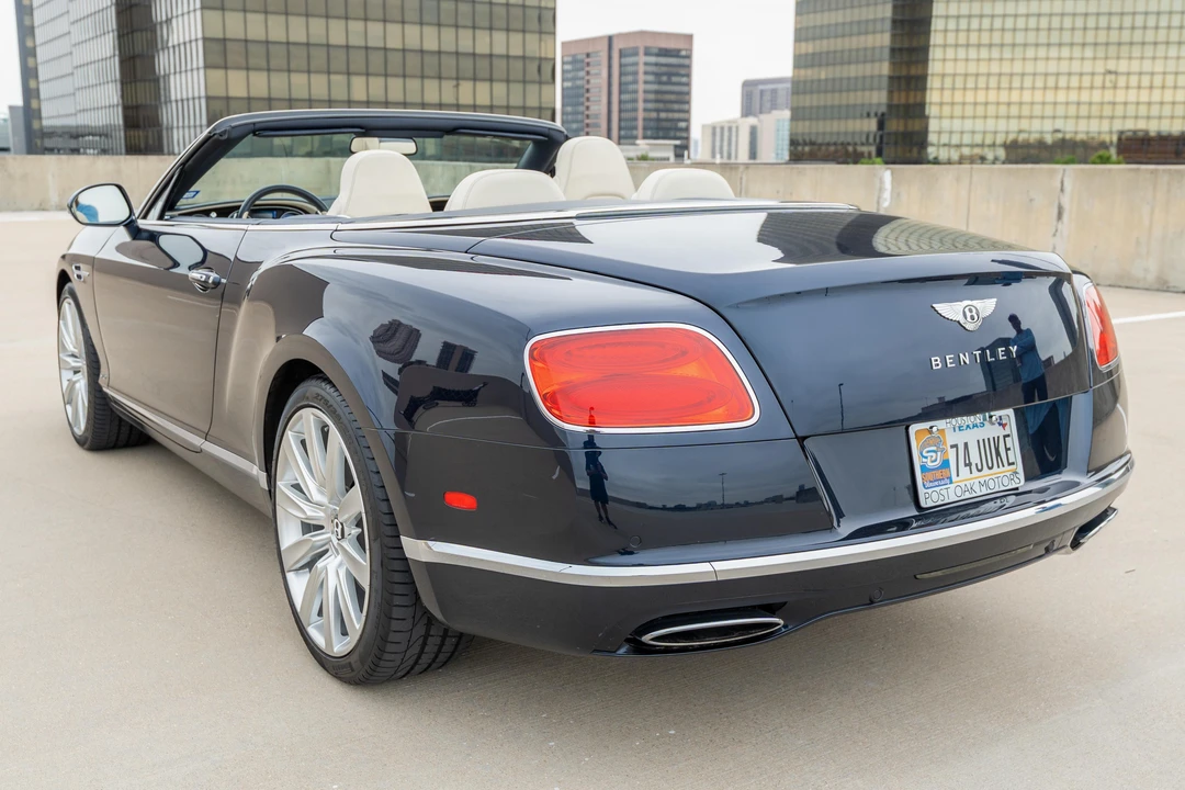 2016 Bentley Continental GTC - Image 14 of 31