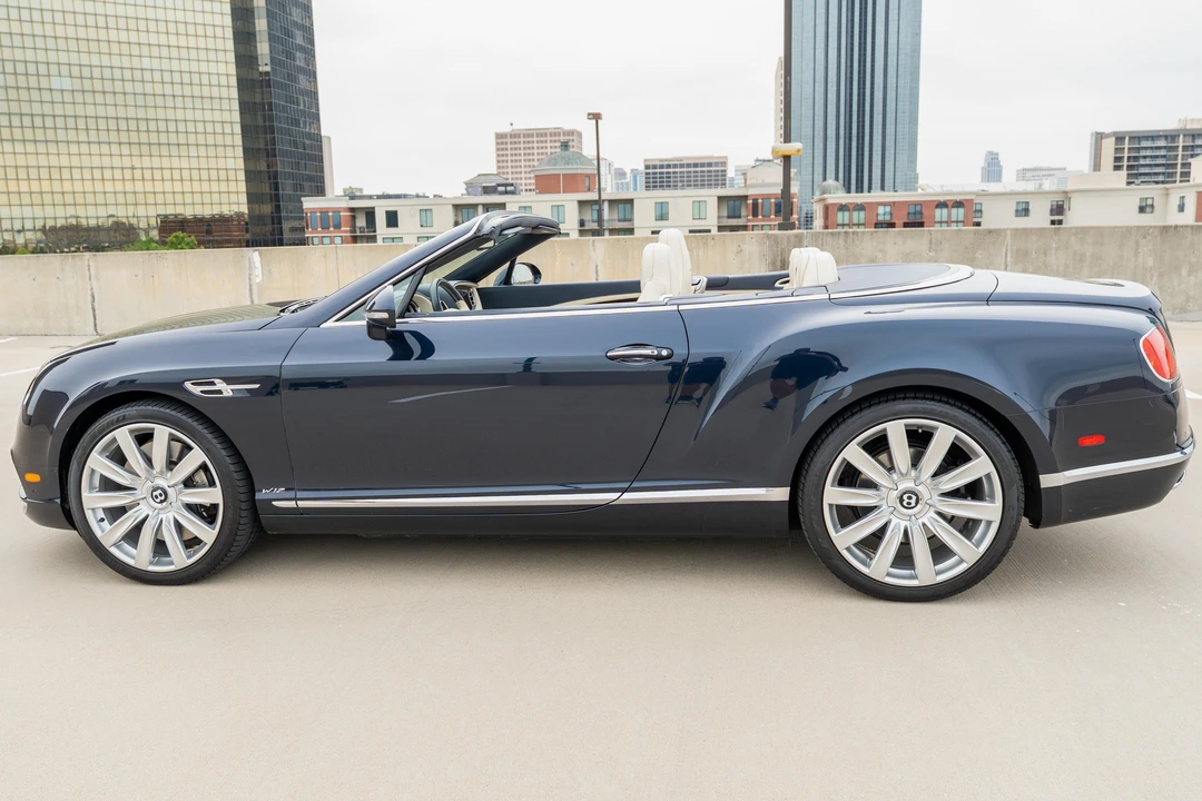 2016 Bentley Continental GTC - Image 13 of 31