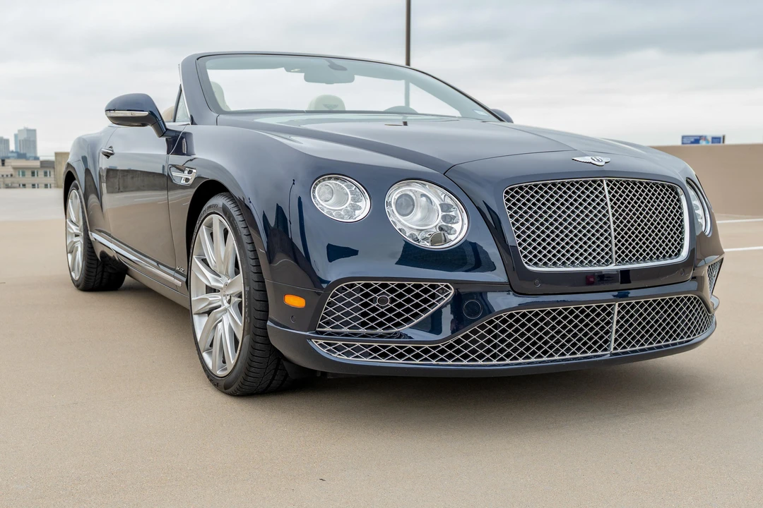 2016 Bentley Continental GTC - Image 17 of 31