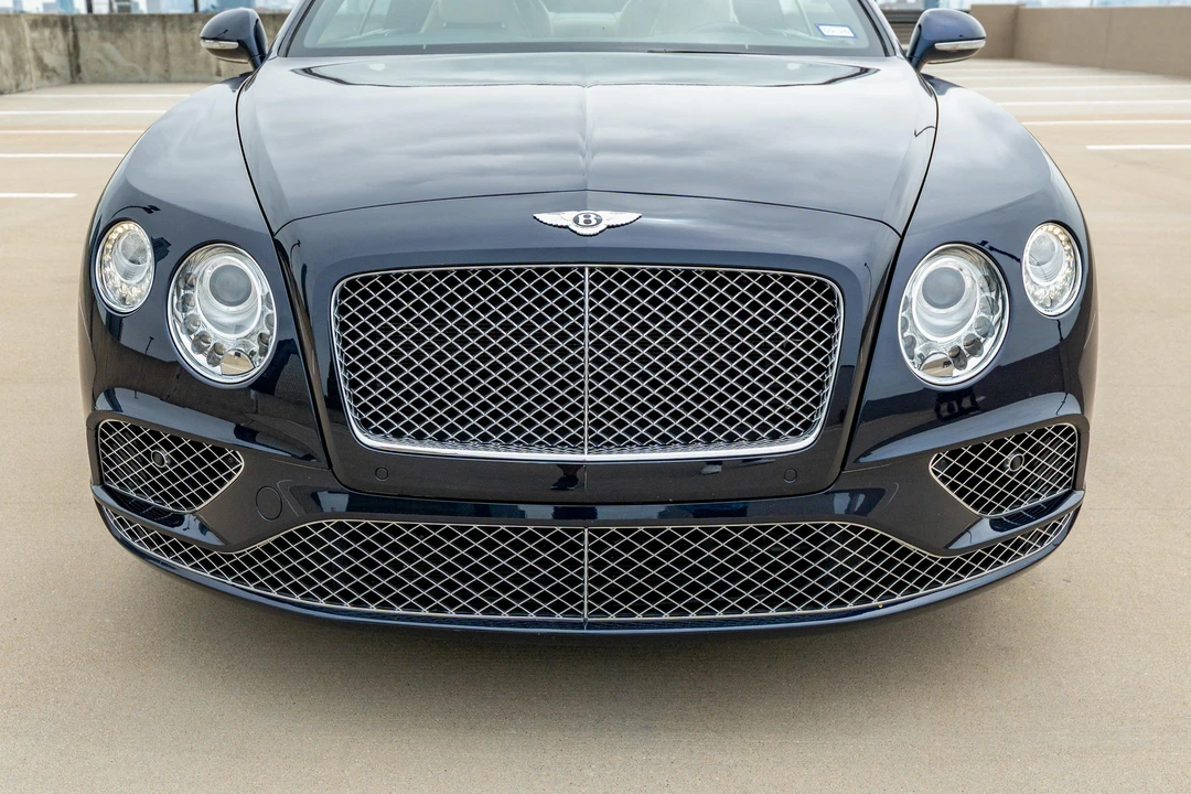 2016 Bentley Continental GTC - Image 19 of 31