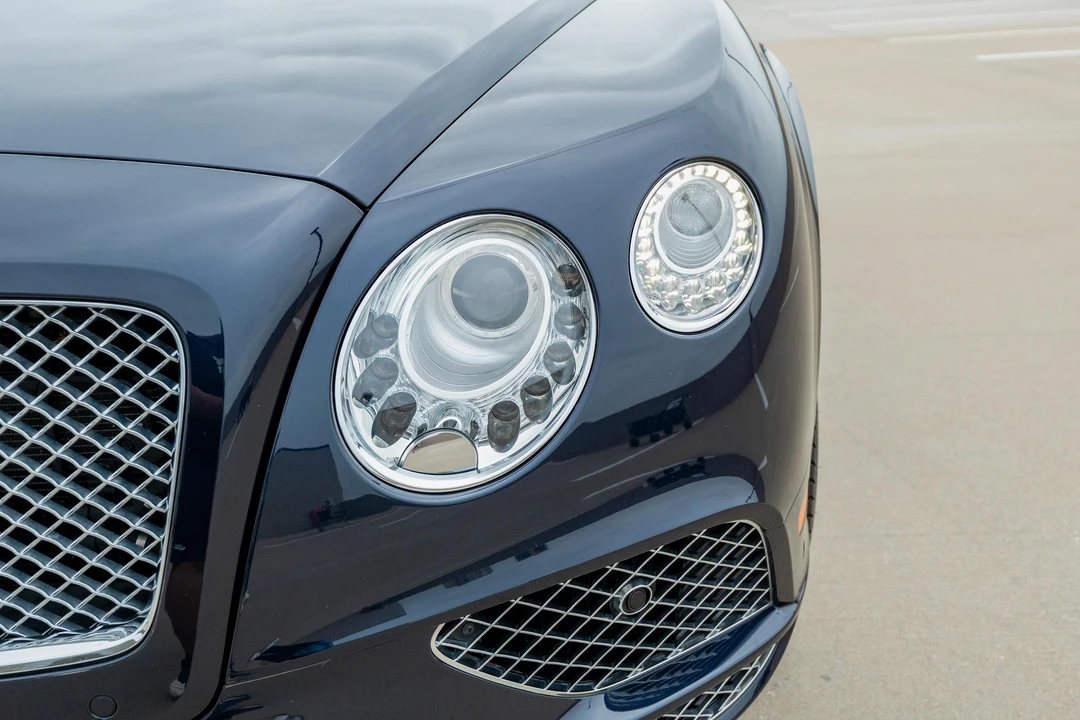2016 Bentley Continental GTC - Image 21 of 31