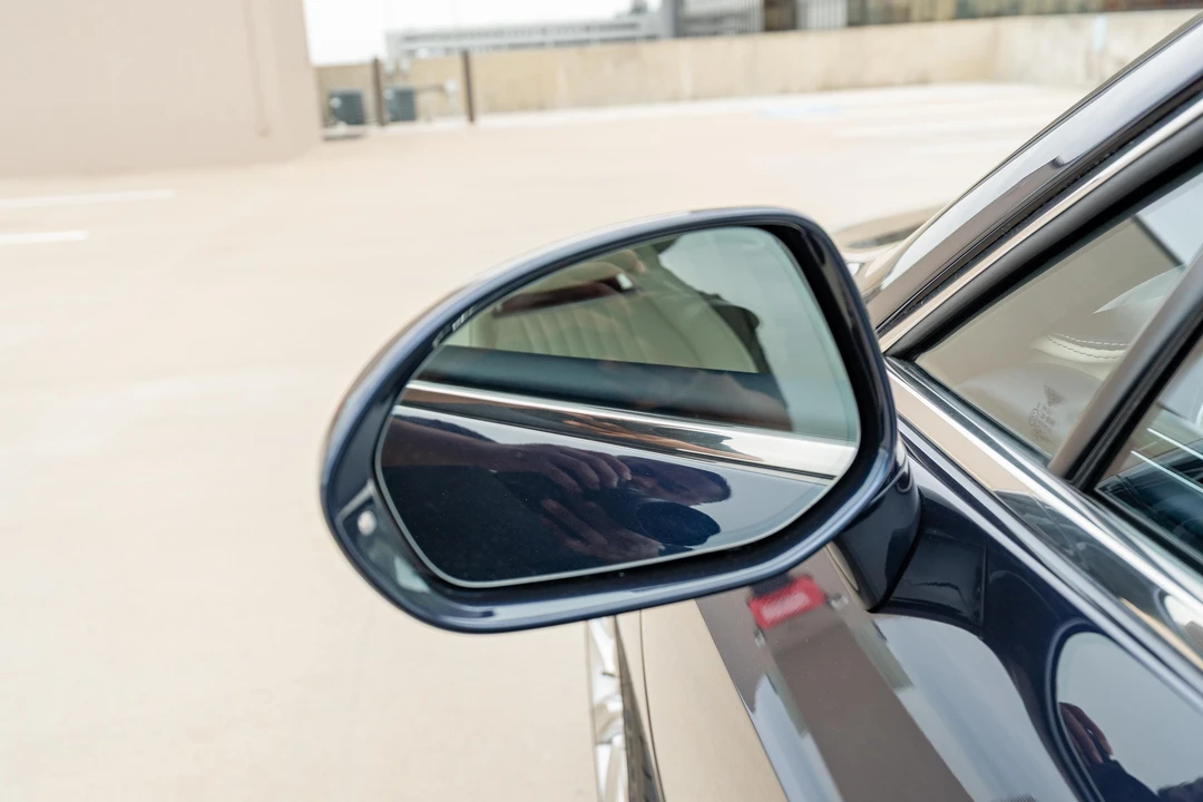 2016 Bentley Continental GTC - Image 25 of 31