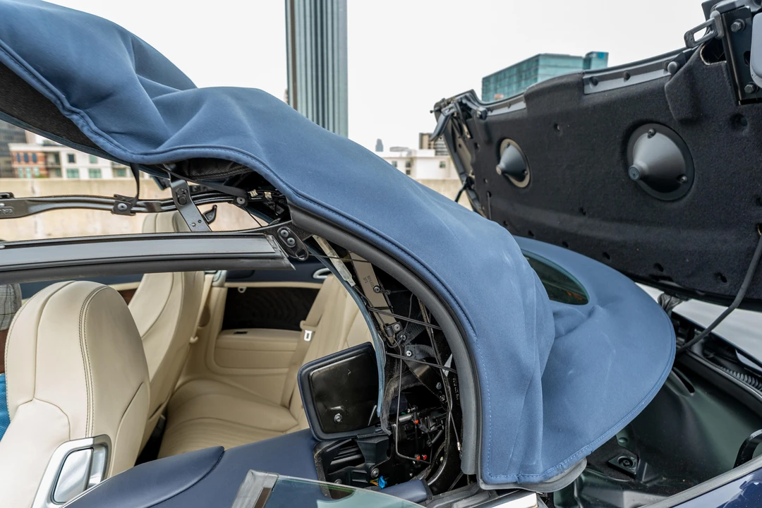 2016 Bentley Continental GTC - Image 31 of 31