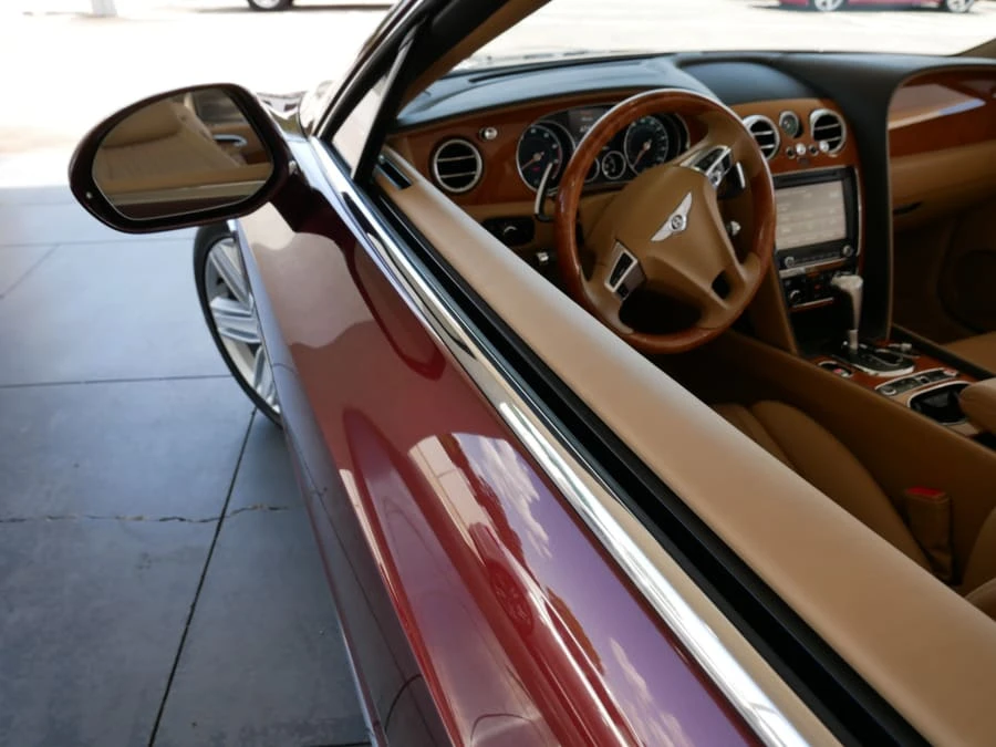 2016 Bentley Continental GTC - Image 5 of 24