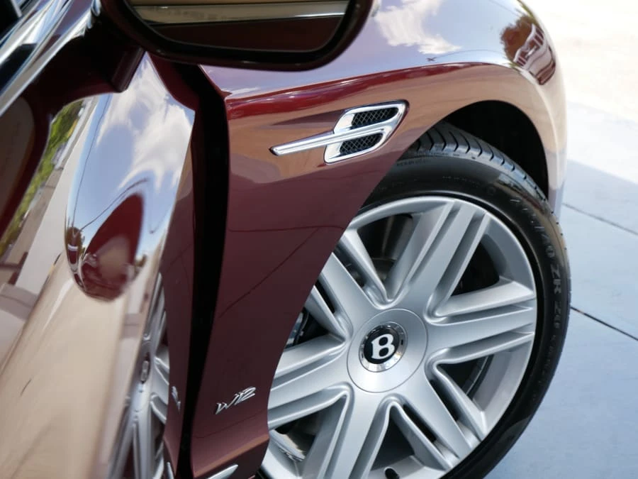 2016 Bentley Continental GTC - Image 18 of 24