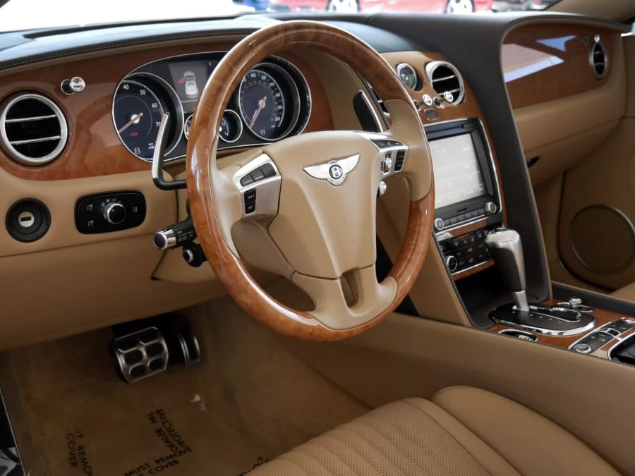2016 Bentley Continental GTC - Image 4 of 24