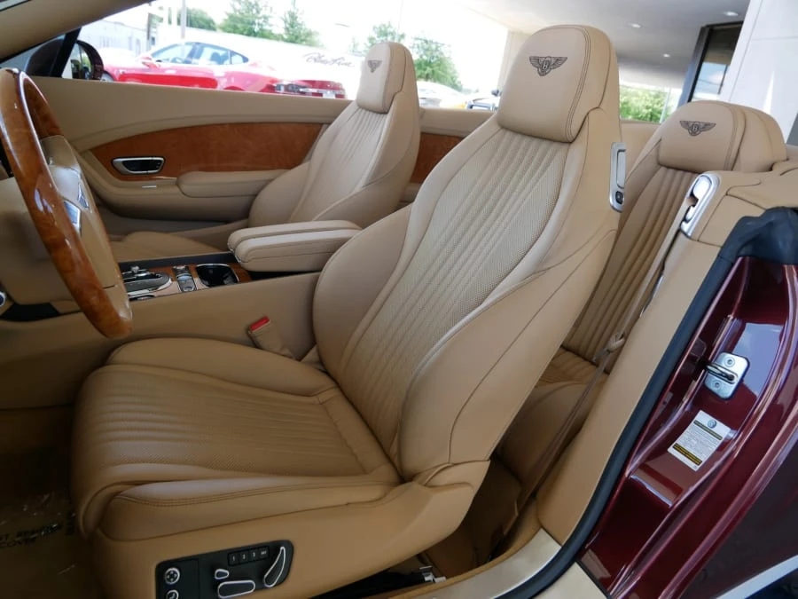 2016 Bentley Continental GTC - Image 6 of 24