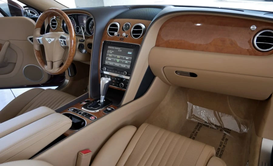 2016 Bentley Continental GTC - Image 9 of 24