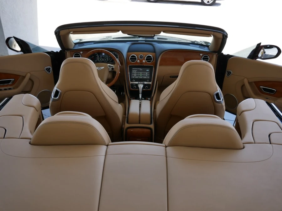 2016 Bentley Continental GTC - Image 19 of 24